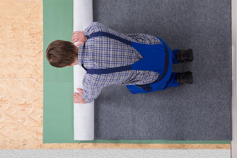 Carpet Installation in Toms River, NJ