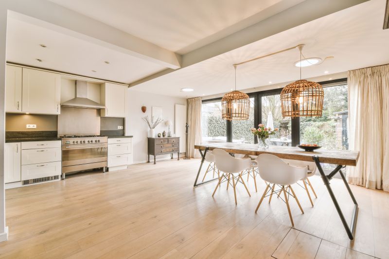 Engineered Wood Installation in Winston Salem, NC