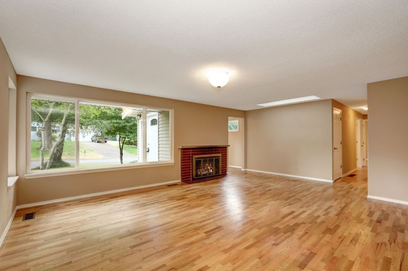 Engineered Wood Installation in Fredericksburg, VA