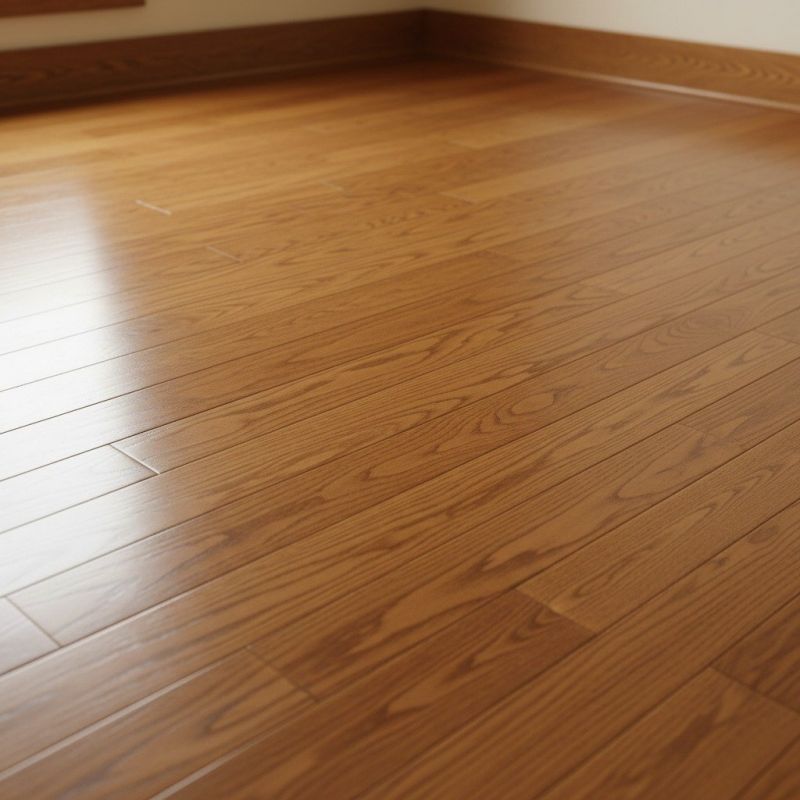 Hardwood Installation in Denton, TX