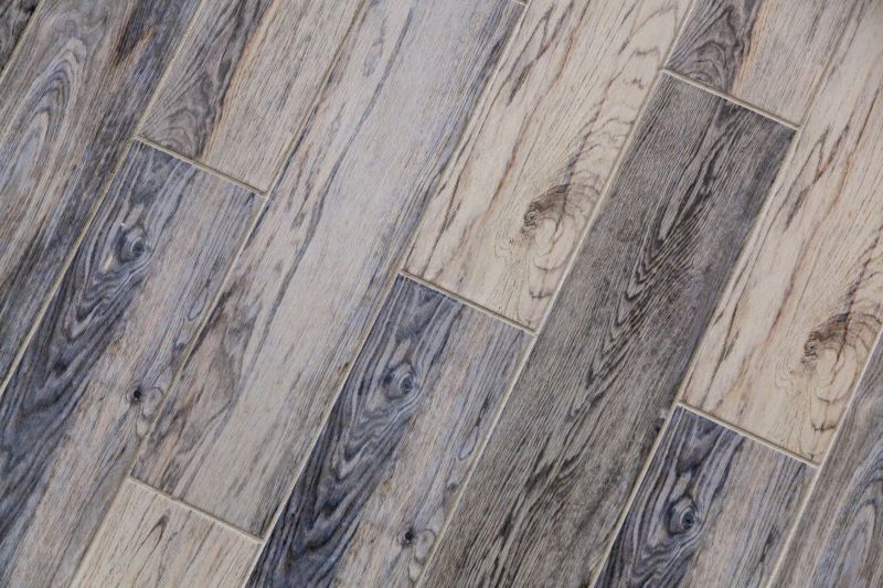 Sheet Flooring Installation in Atlanta, GA