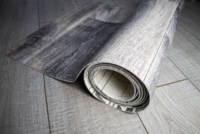 Sheet Vinyl Installation in Houston, TX