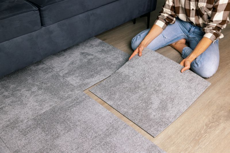Soft Carpet Installation in Monmouth County, NJ