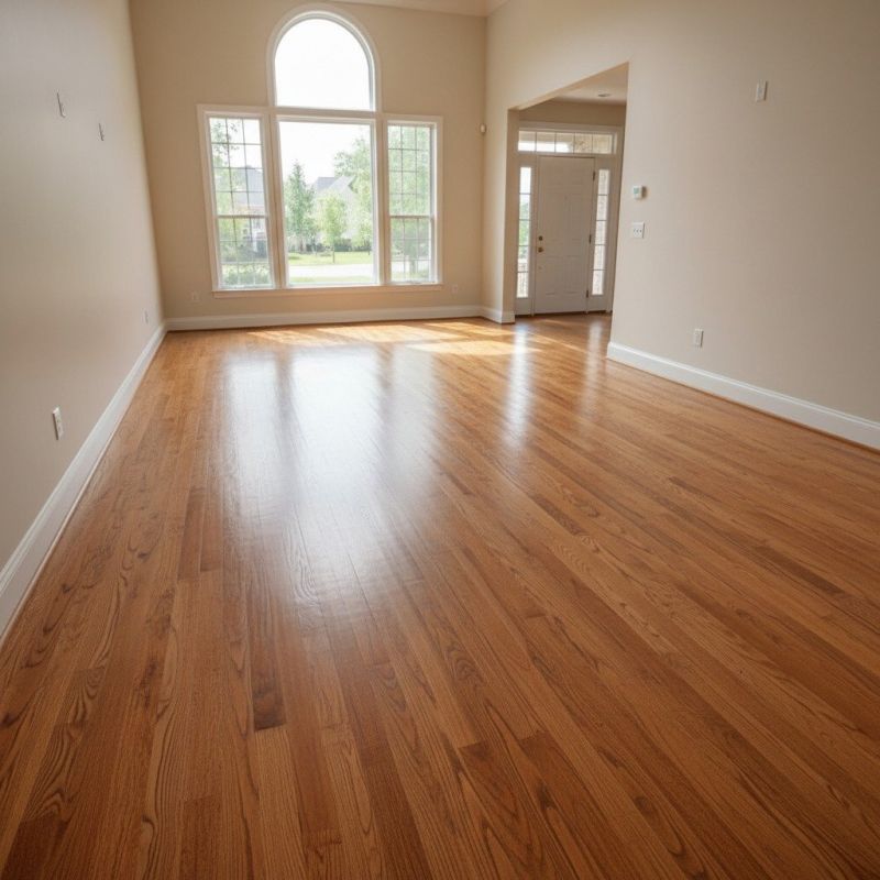 Wood Flooring Replacement in Fairfax County, VA