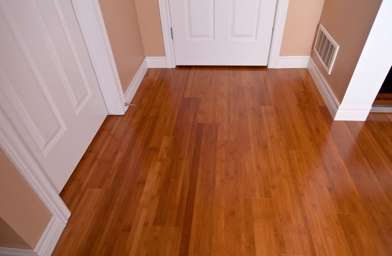 Bamboo Flooring Installation in Austin, TX