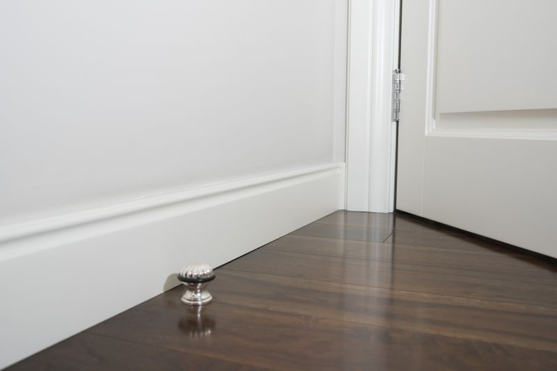 Birch Floor Installation in Phoenix, AZ