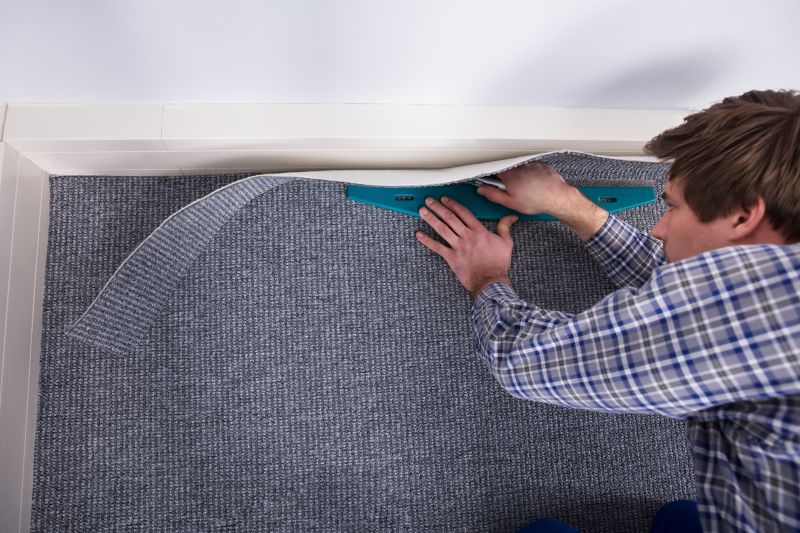 Carpet Laying Service in Monmouth County, NJ