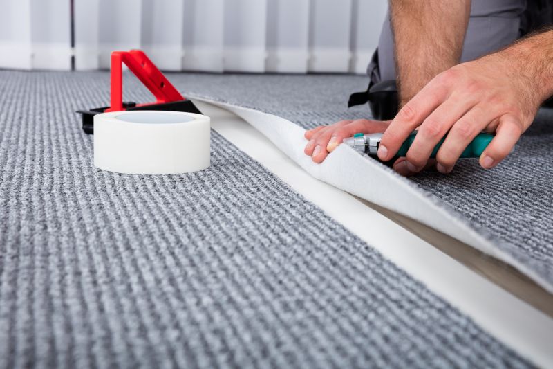 Carpet Laying Service in Monmouth County, NJ