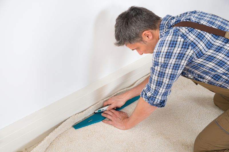 Carpet Laying Service in Toms River, NJ