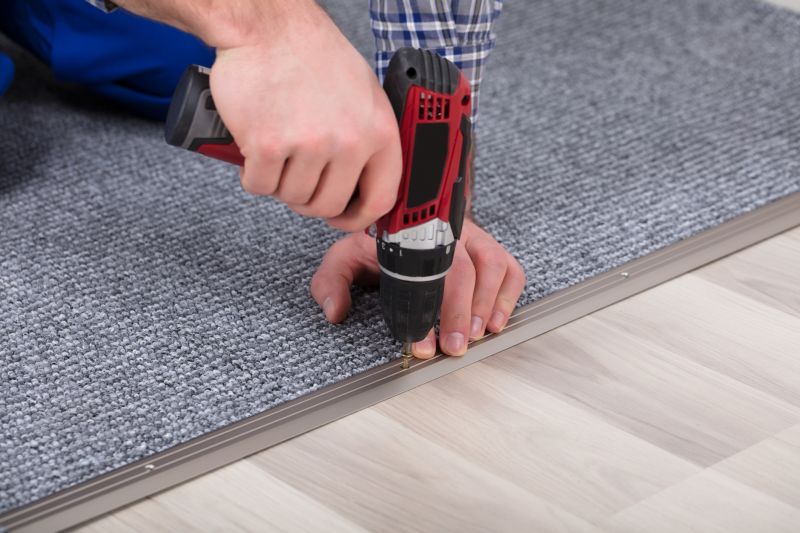 Carpet Replacement in Toms River, NJ