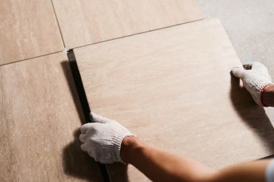 Ceramic Tiles Replacement in Alexandria, VA