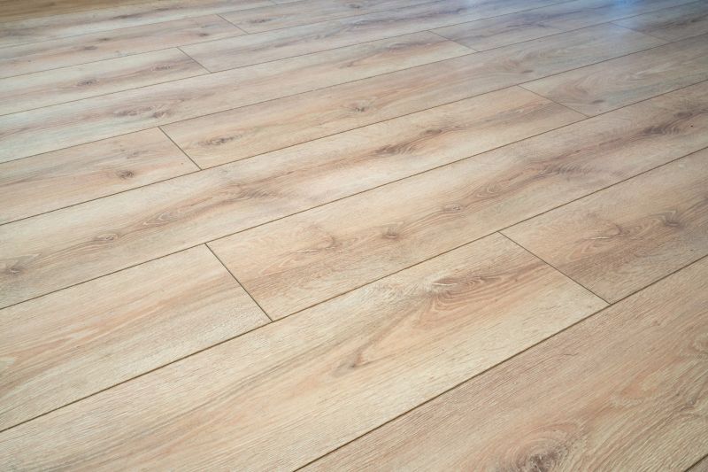Engineered Flooring Repair