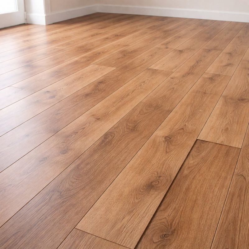 Engineered Wood Installation in Roseville, CA