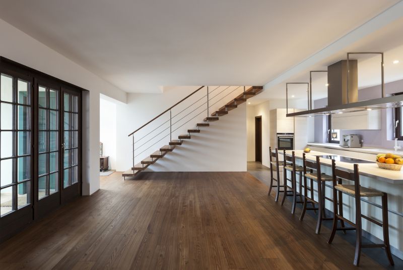 Engineered Wood Installation in Fort Wayne, IN
