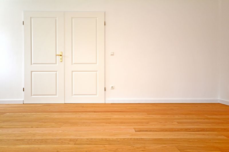 Engineered Wood Installation in Warrenton, VA