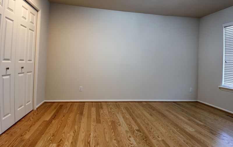 Finished Floor Installation in Fort Worth, TX