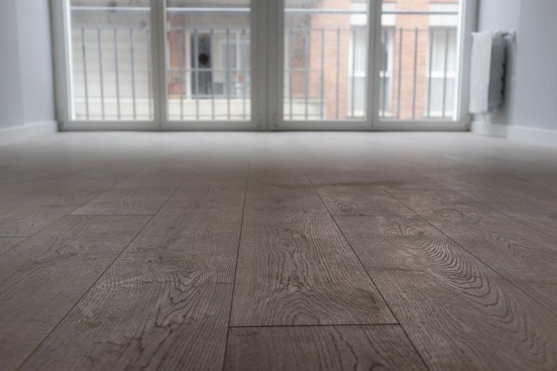 Engineered Wood Flooring