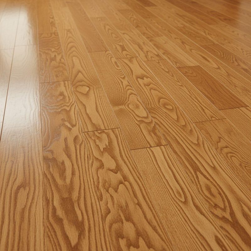 Hardwood Installation in Gilbert, AZ