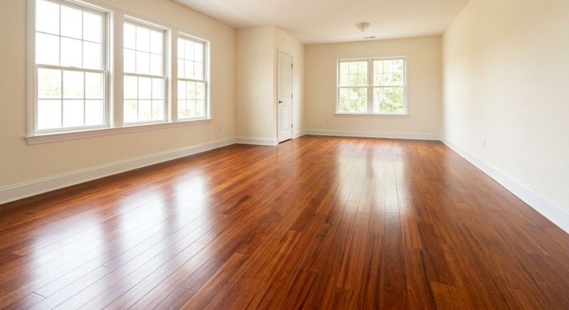Hardwood Installation in Georgetown, TX