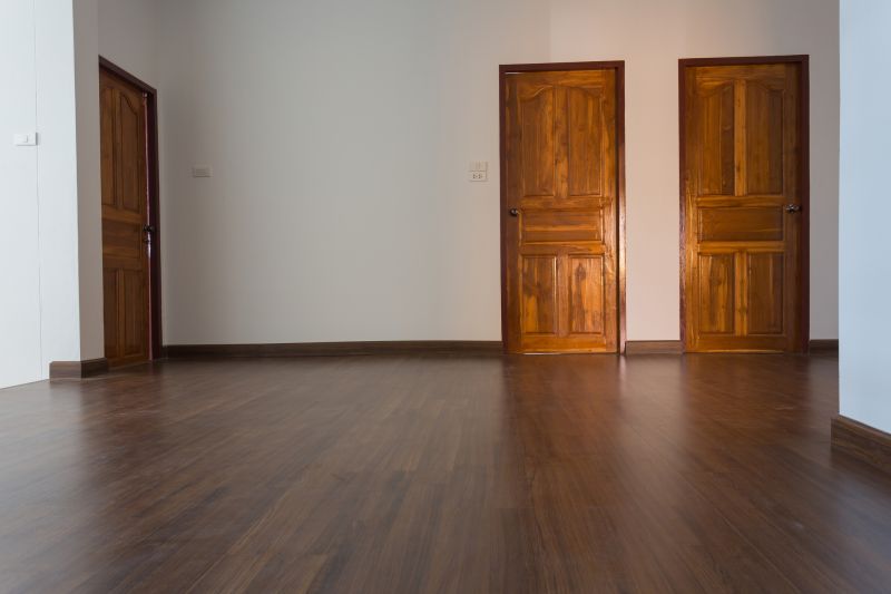 Laminate Floor Installation in Boulder, CO