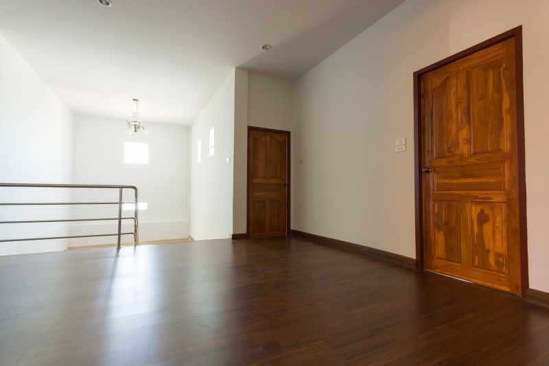 Laminate Floor Installation in Fredericksburg, VA