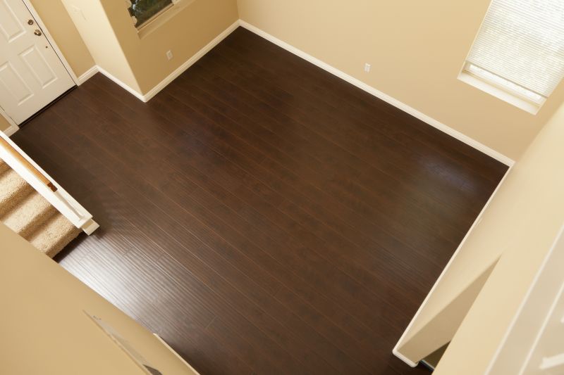 Laminate Floor Installation in Manassas, VA
