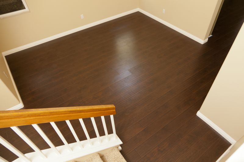 Laminate Floor Remodeling in Longmont, CO