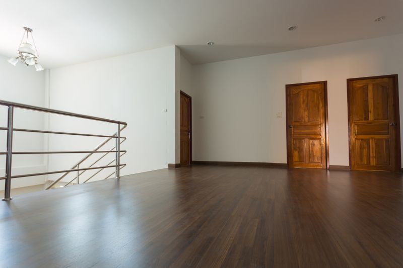 Laminate Floor Replacement in Loudoun County, VA