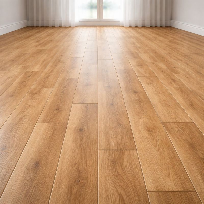 Laminate Floor Replacement in Roseville, CA