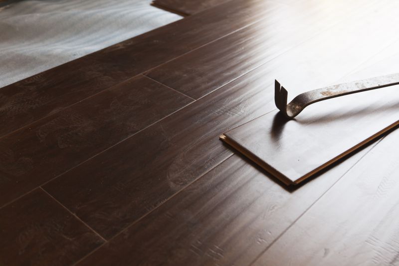 Laminate Flooring Replacement in Arvada, CO