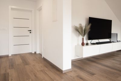 Laminate Flooring Replacement in Loudoun County, VA