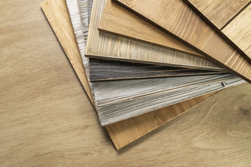 Laminate Tile Installation in Warrenton, VA