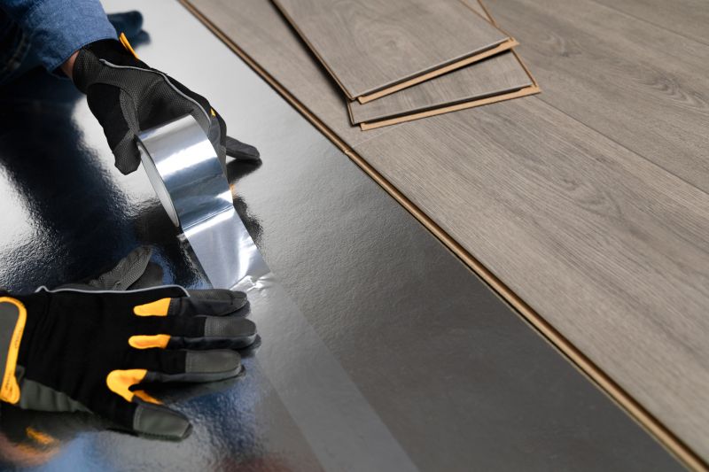 Laminate Tile Installation in Longmont, CO
