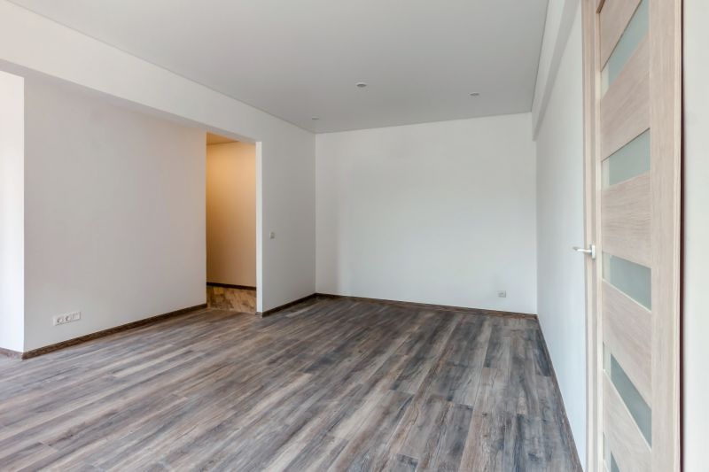 Laminate Wood Installation in Fredericksburg, VA