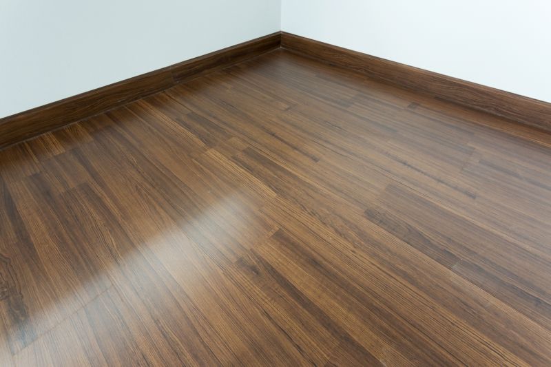 Laminate Wood Installation in Loudoun County, VA