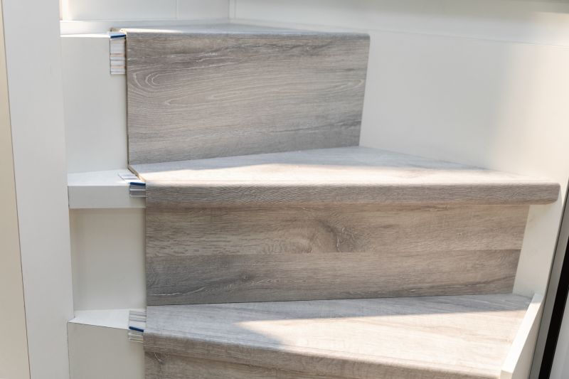 Laminate Wood Installation in Loudoun County, VA