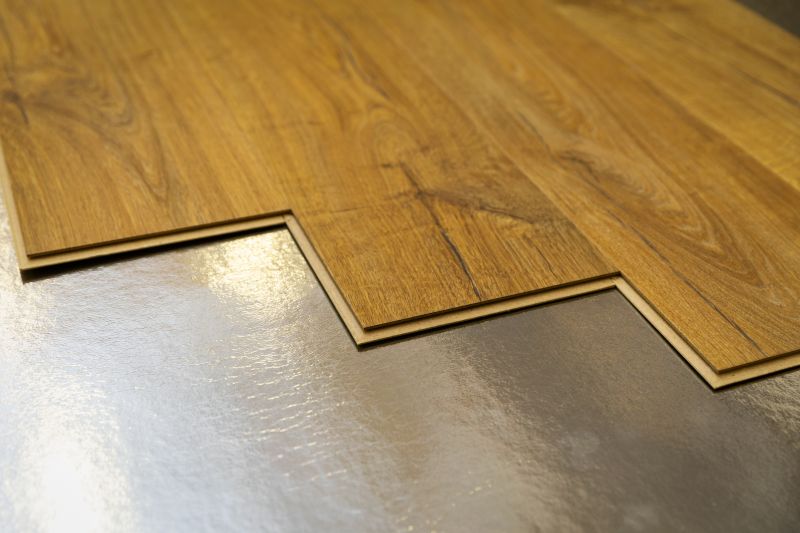 Laminate Wood Installation in Arvada, CO