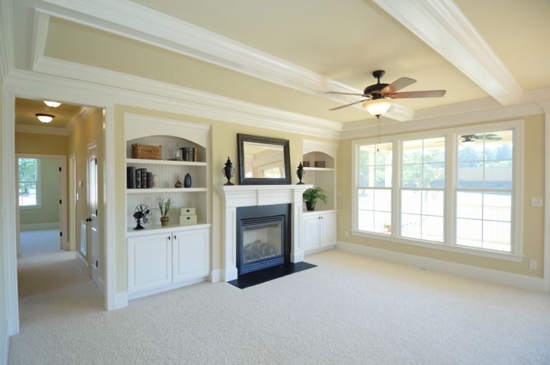 Luxury Carpet Installation in Monmouth County, NJ