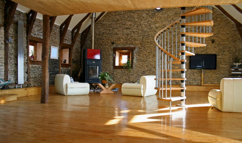 Oak Floor Installation in Phoenix, AZ
