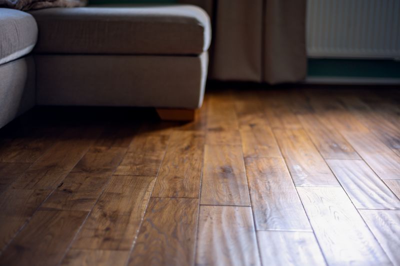 Oak Floor Replacement in Phoenix, AZ