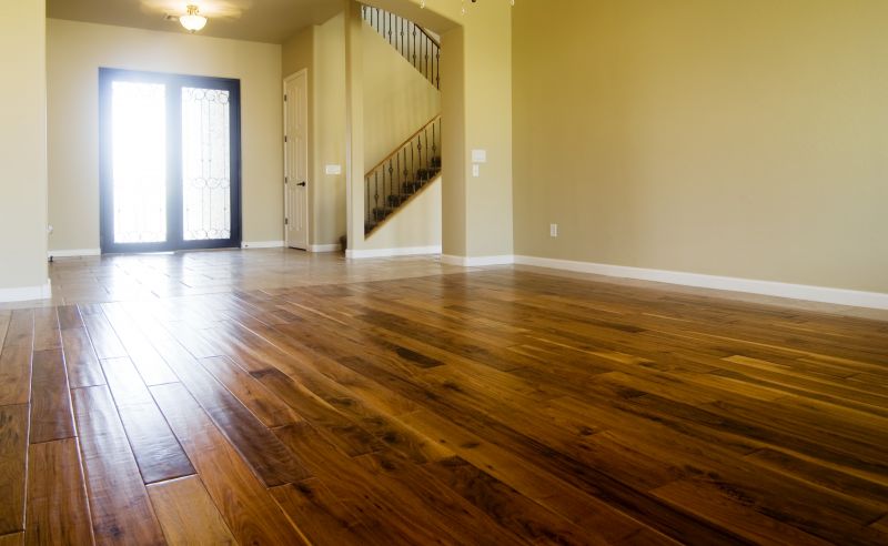 Residential Hardwood Service in Austin, TX