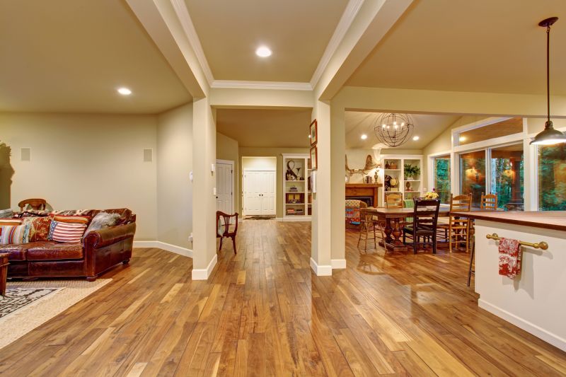 Residential Hardwood Service in San Antonio, TX