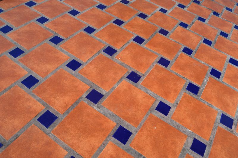Saltillo Tile Replacement in Loudoun County, VA