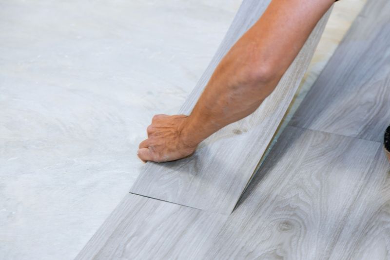 Sheet Flooring Installation in Denver County, CO