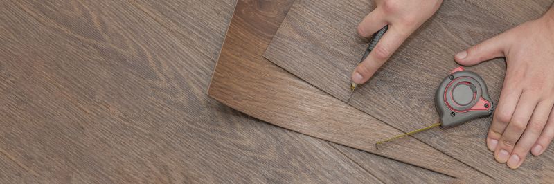 Sheet Flooring Installation in Chandler, AZ