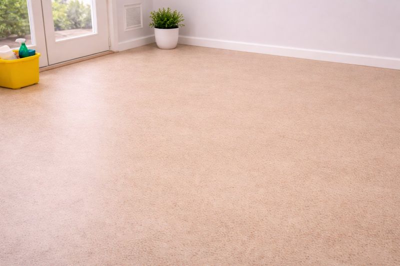Sheet Linoleum Installation in Cincinnati, OH