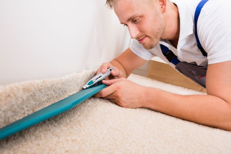 Tile Carpet Installation in Monmouth County, NJ