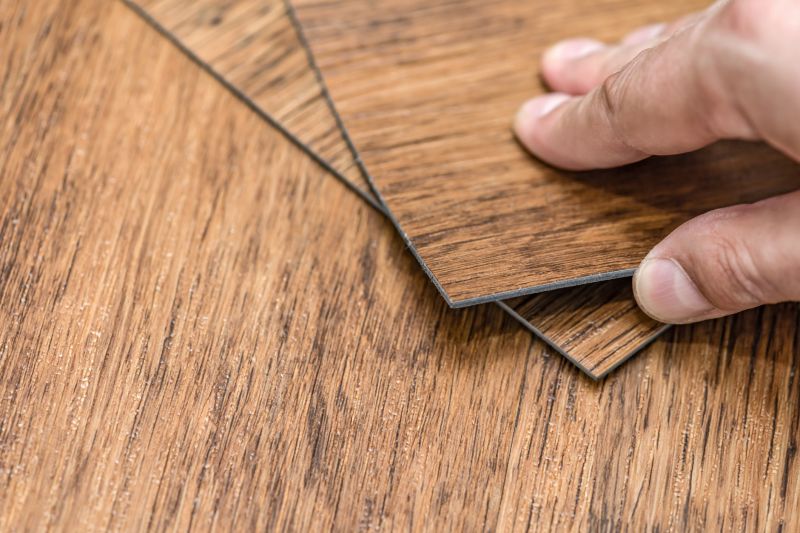 Vinyl Floor Replacement in Longmont, CO