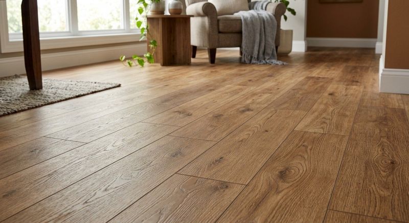Vinyl Floor Replacement in Phoenix, AZ