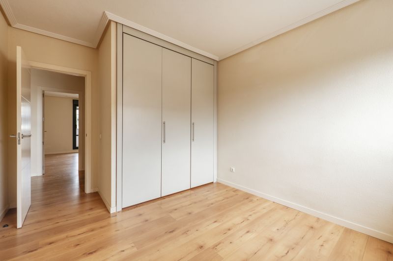 Wood Floor Replacement in Manassas, VA